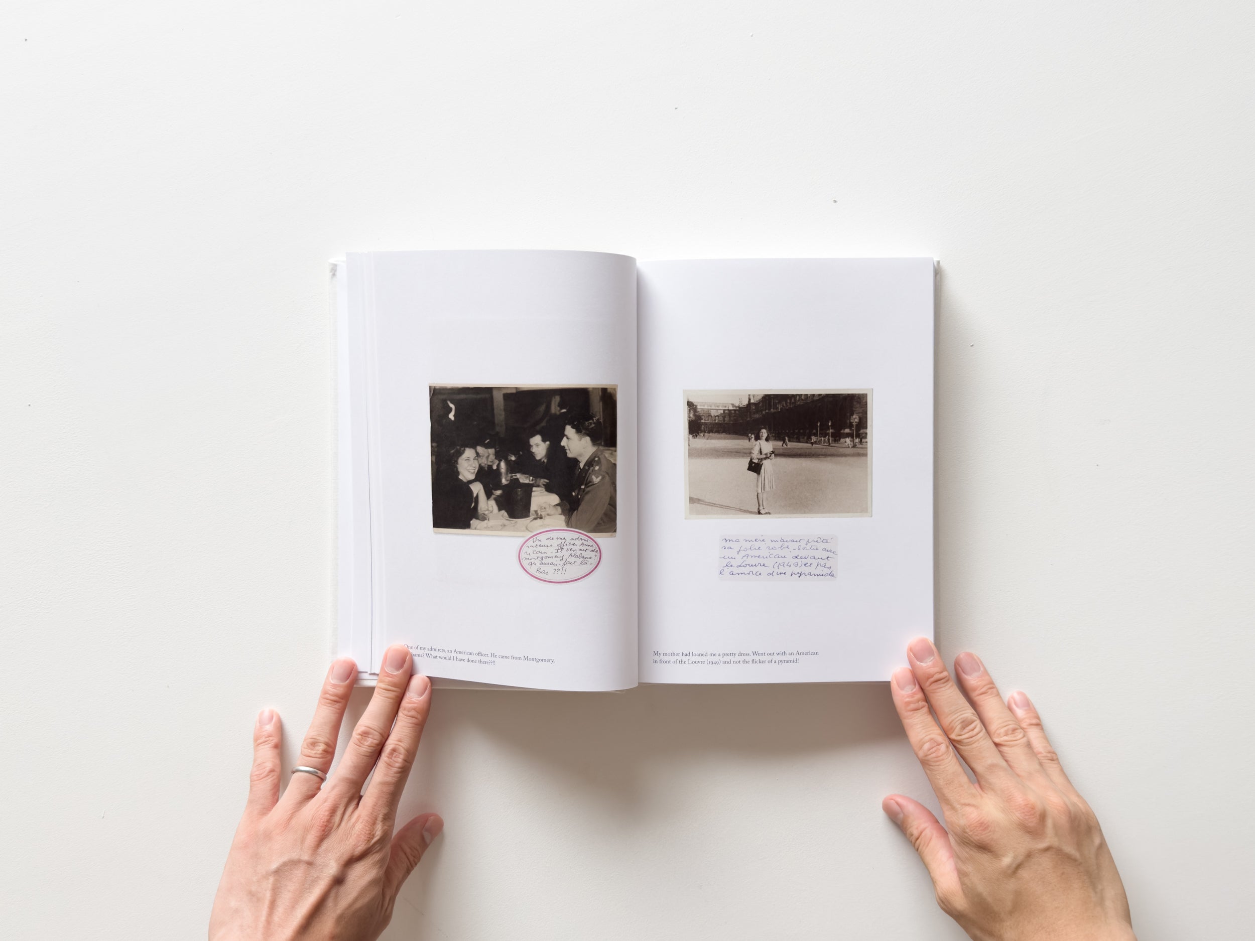 Sophie Calle - Rachel, Monique...　ソフィ・カル English Edition) Sophie Calle: Rachel Monique – IACK