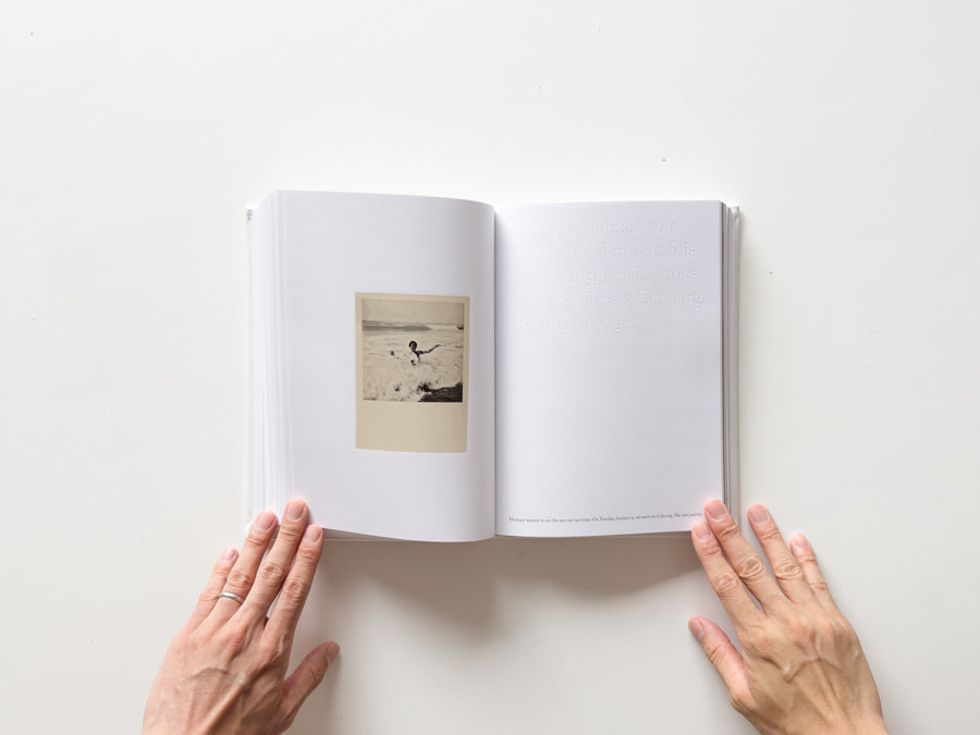 (English Edition) Sophie Calle: Rachel Monique