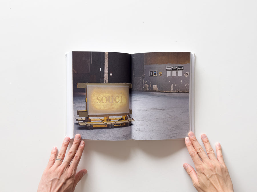 (English Edition) Sophie Calle: Rachel Monique