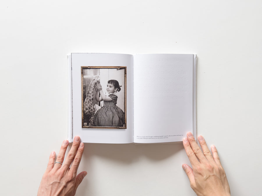 (English Edition) Sophie Calle: Rachel Monique