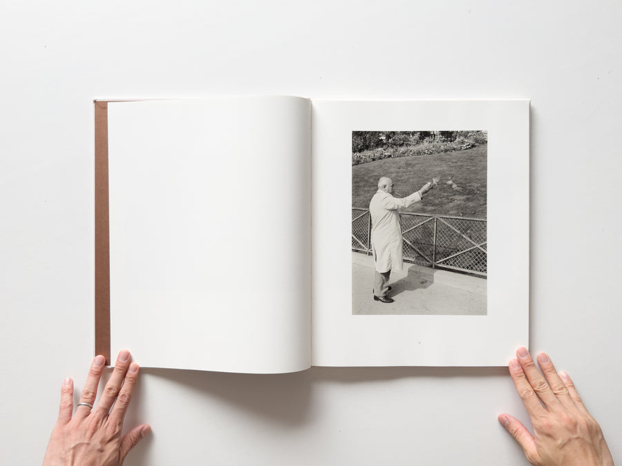 Paris In My Time by Mark Steinmetz