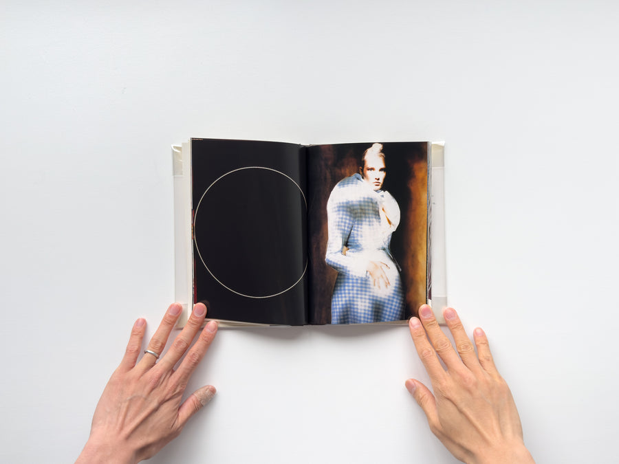 COMME des GARÇONS — Mémoire de la Mode – IACK