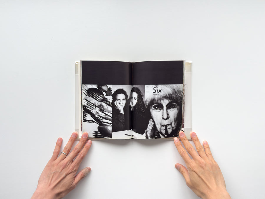 COMME des GARÇONS — Mémoire de la Mode | IACK