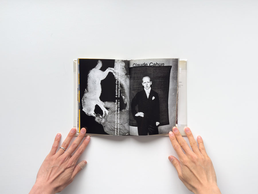 ◼️美品MEMOIRE DE LA MODE COMME des GARÇONS Comme des Garcons M'emoire de la mode Rei Kawakubo France Grand in