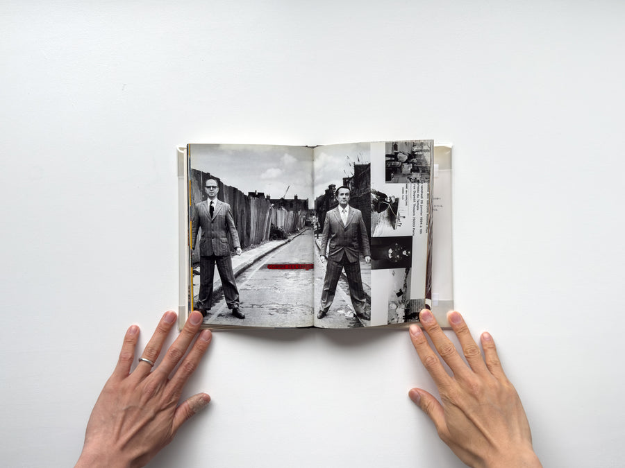 COMME des GARÇONS — Mémoire de la Mode – IACK