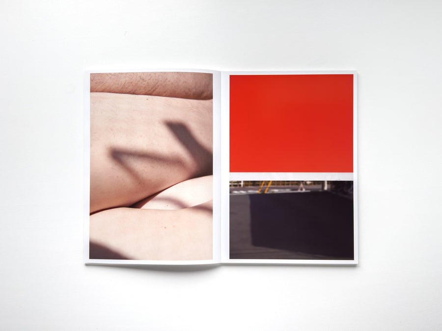 This year's model by Go Itami – IACK