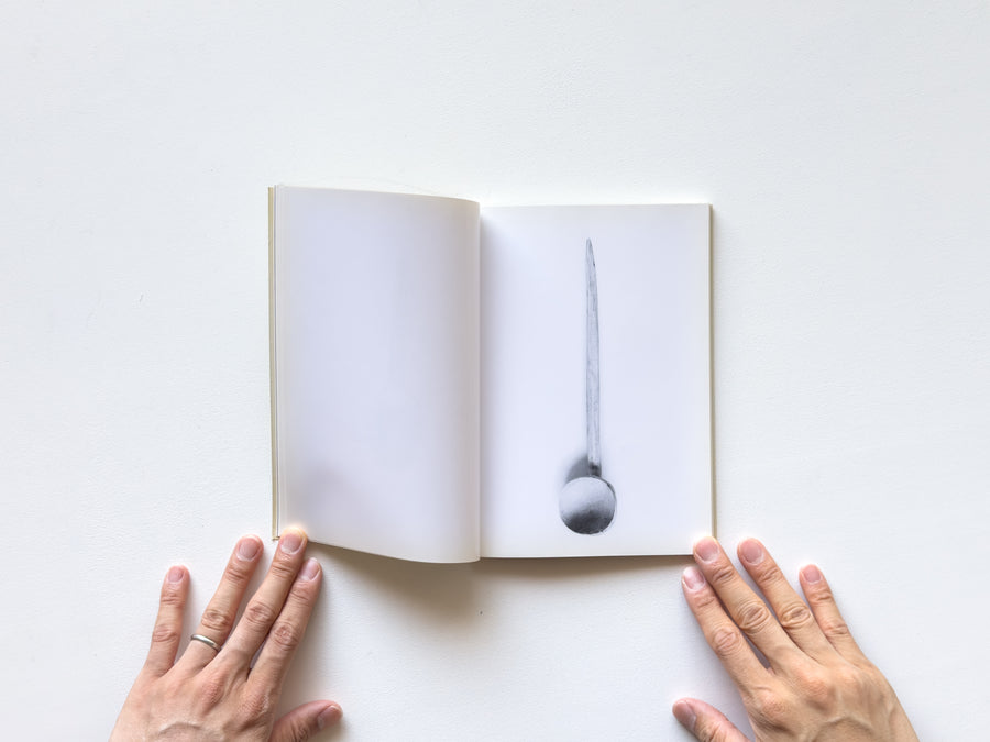 Jasper Morrison: A Book of Spoons