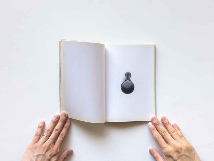 Jasper Morrison: A Book of Spoons