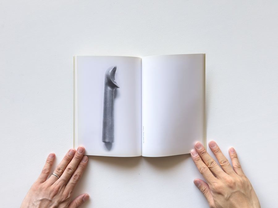Jasper Morrison: A Book of Spoons