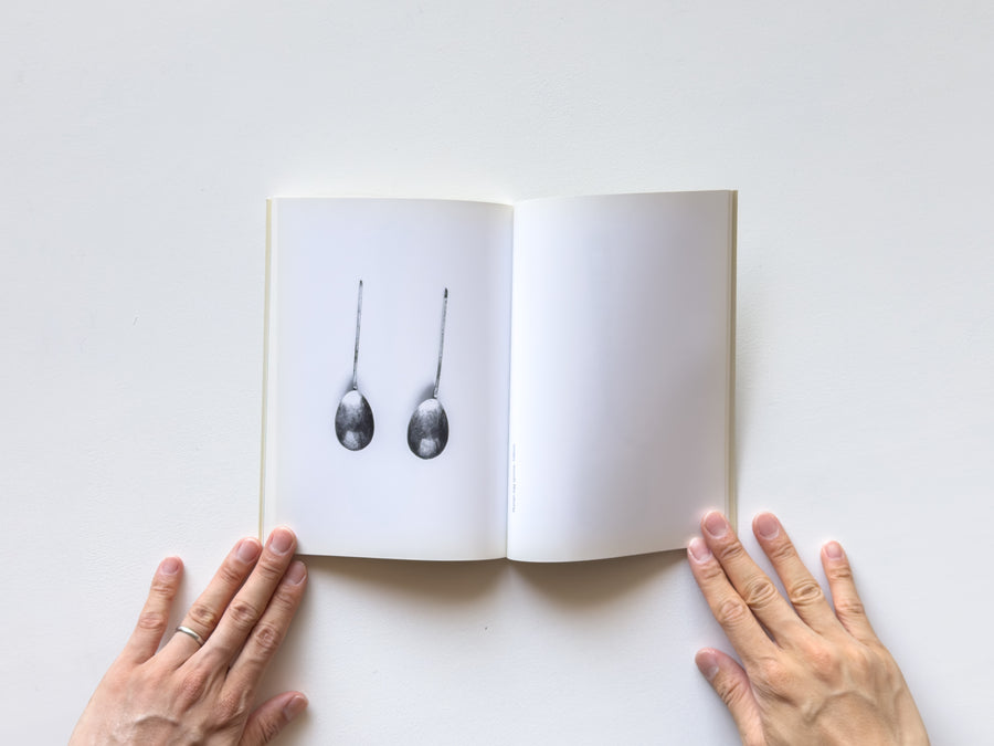 Jasper Morrison: A Book of Spoons
