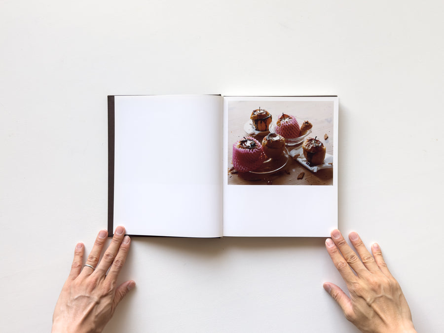 I Want To Live Innocent by Torbjørn Rødland