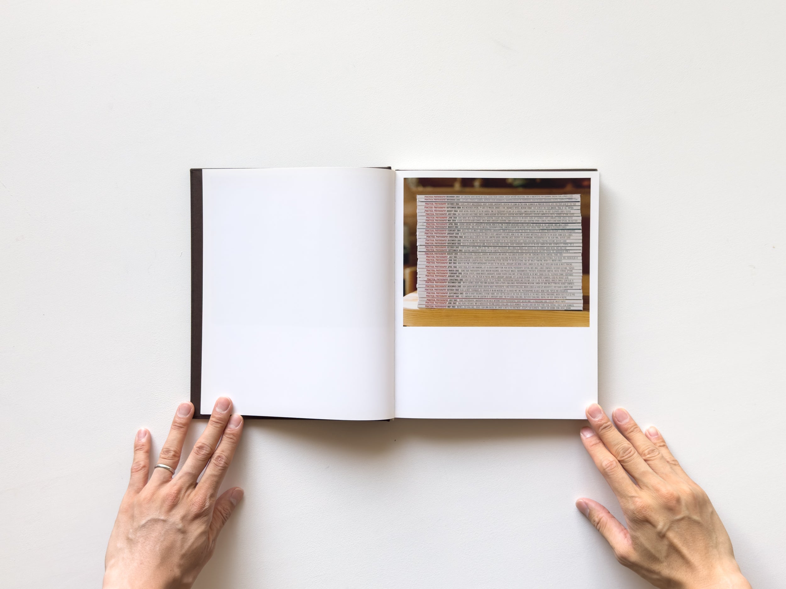 I Want To Live Innocent by Torbjørn Rødland – IACK