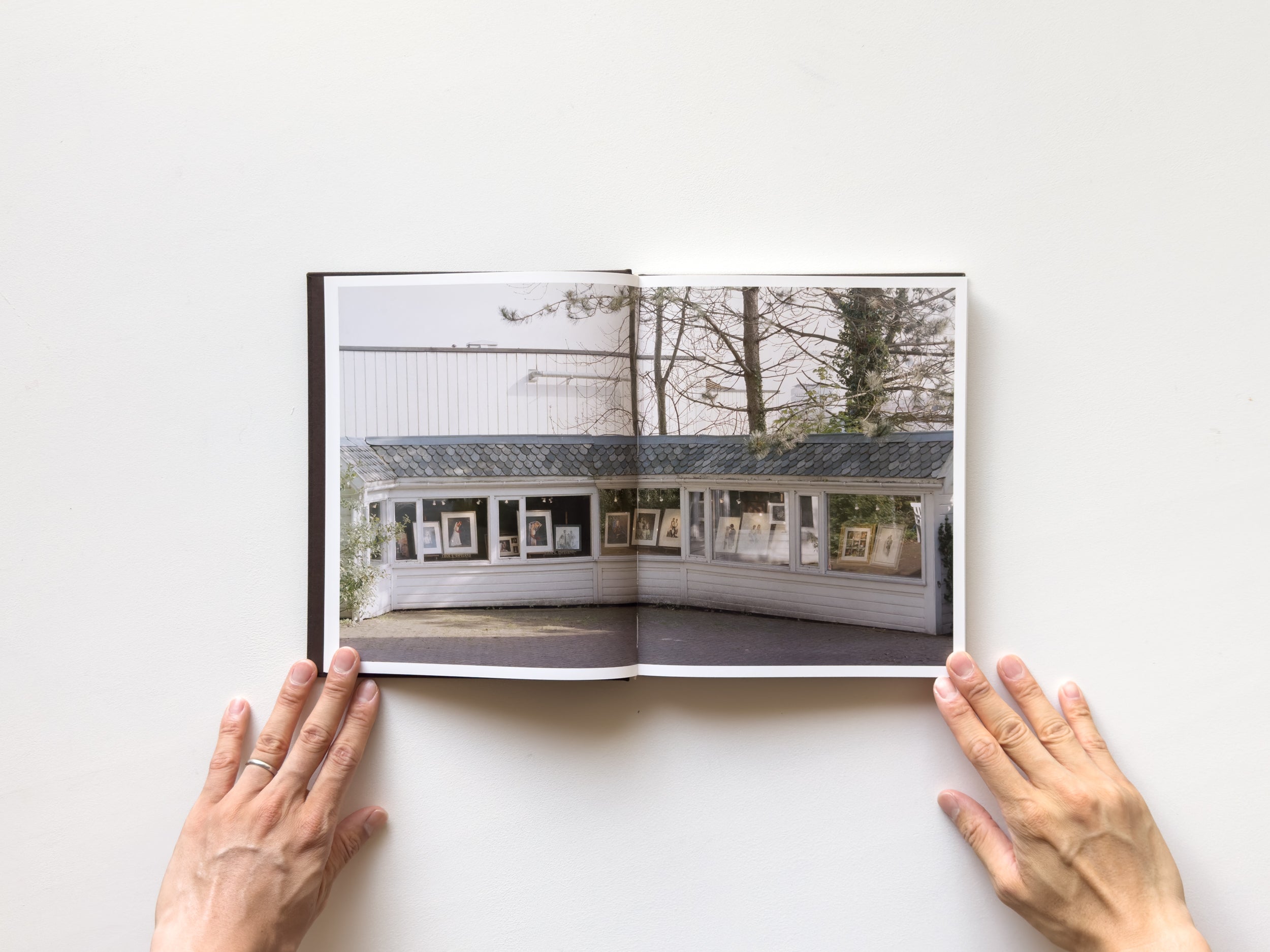 Torbjørn Rødland - I WANT TO LIVE INNOC- Torbjørn Rødland: I WANT TO LIVE INNOCENT, Mack, 2008 | Bookshop