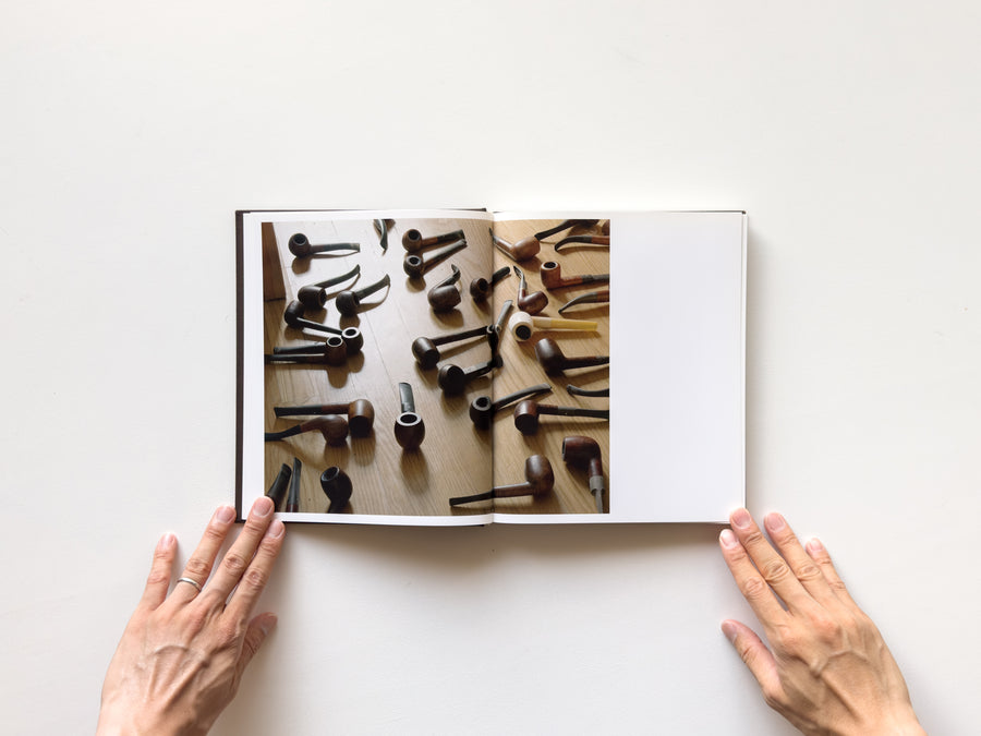 I Want To Live Innocent by Torbjørn Rødland