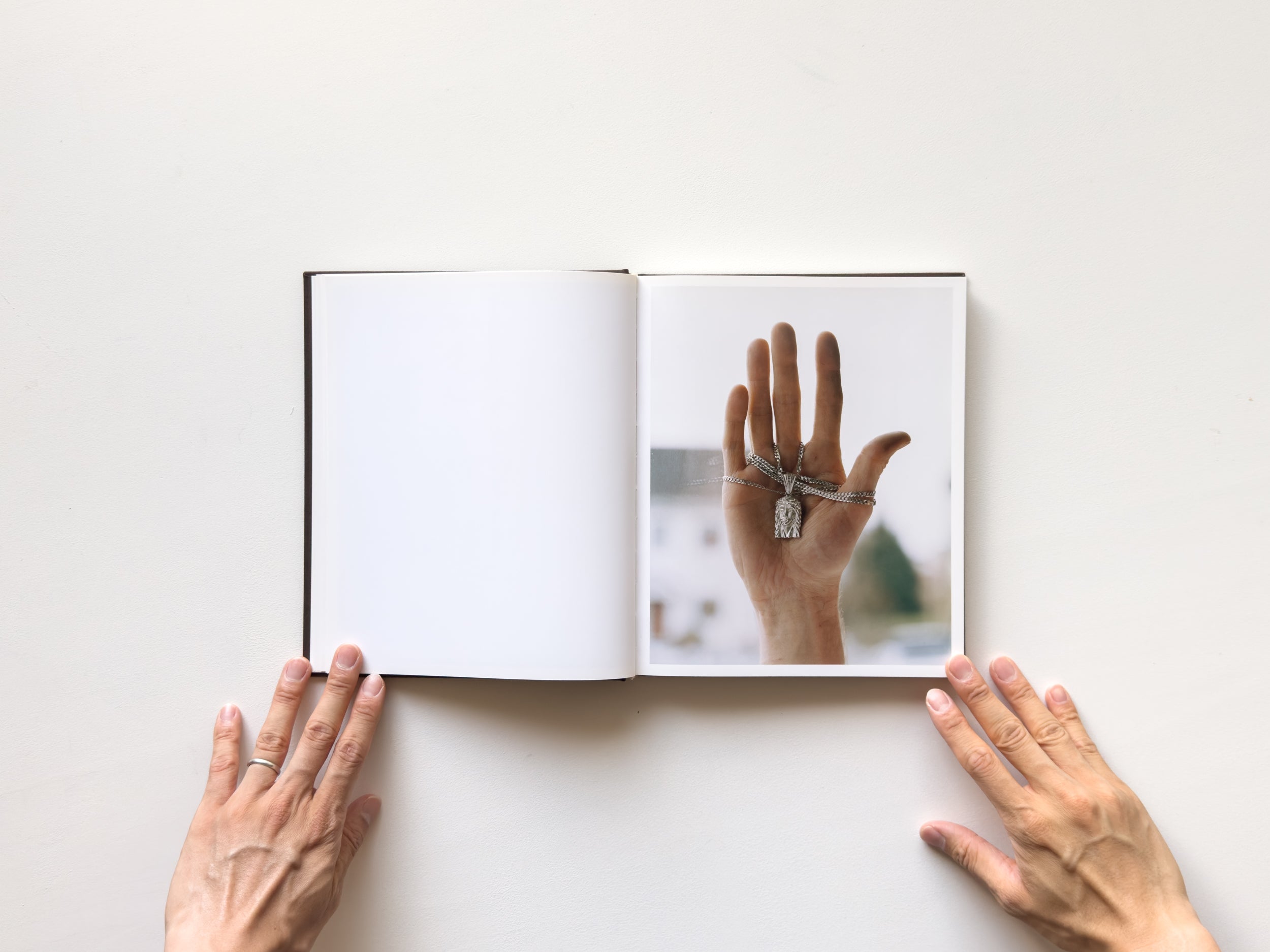 I Want To Live Innocent by Torbjørn Rødland – IACK