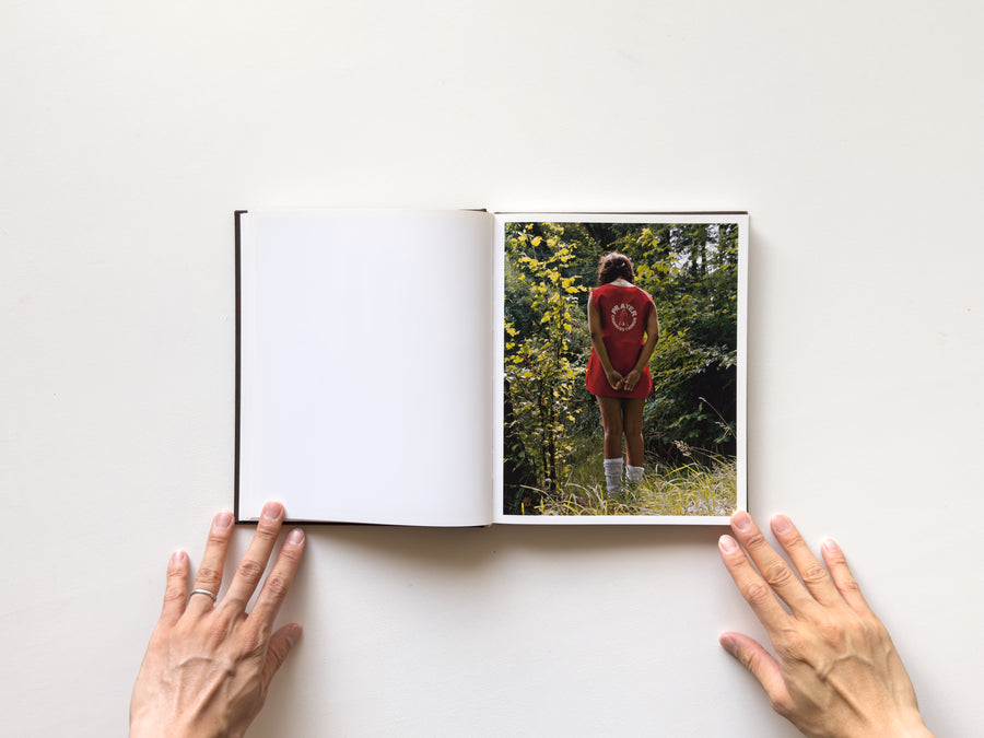 I Want To Live Innocent by Torbjørn Rødland