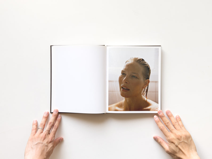 I Want To Live Innocent by Torbjørn Rødland