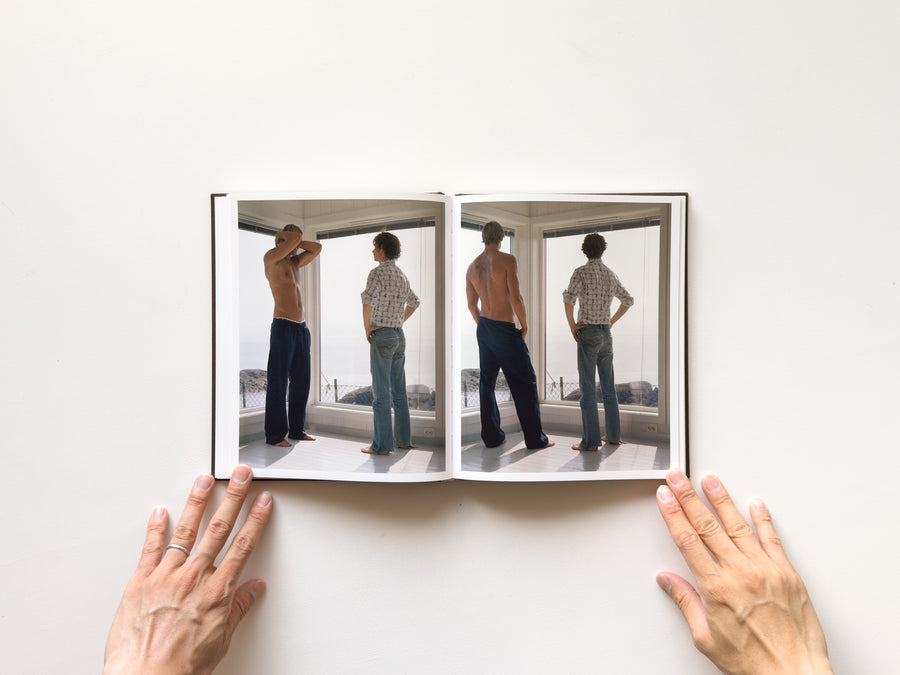 I Want To Live Innocent by Torbjørn Rødland