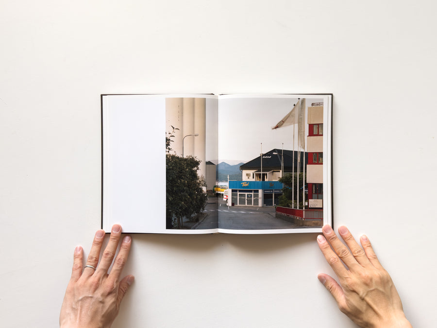 I Want To Live Innocent by Torbjørn Rødland