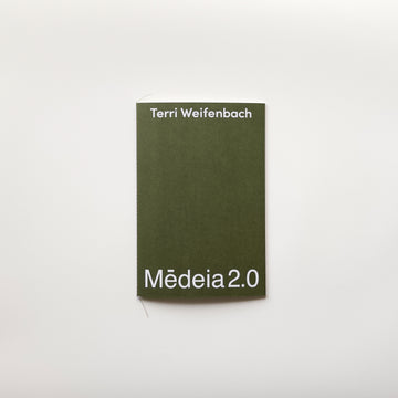 Mēdeia2.0: Terri Weifenbach