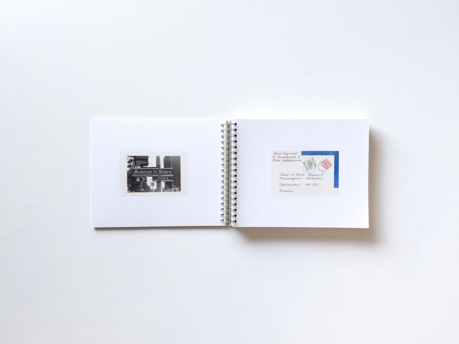 René Heyvaert: Mail Art 1964—1984