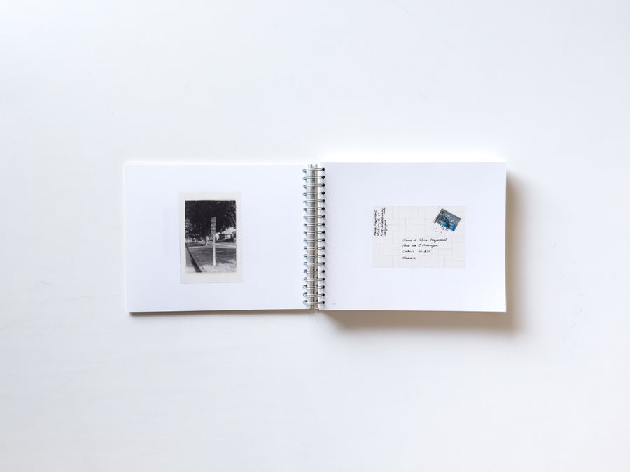 René Heyvaert: Mail Art 1964—1984