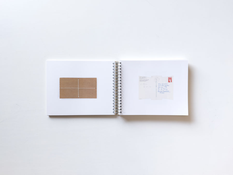 René Heyvaert: Mail Art 1964—1984