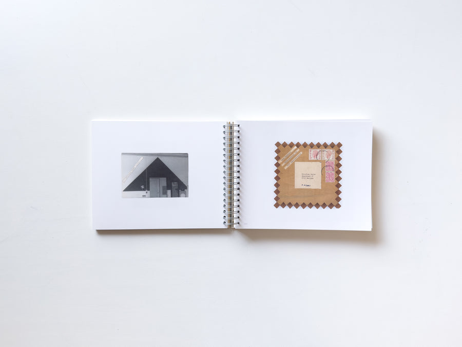René Heyvaert: Mail Art 1964—1984