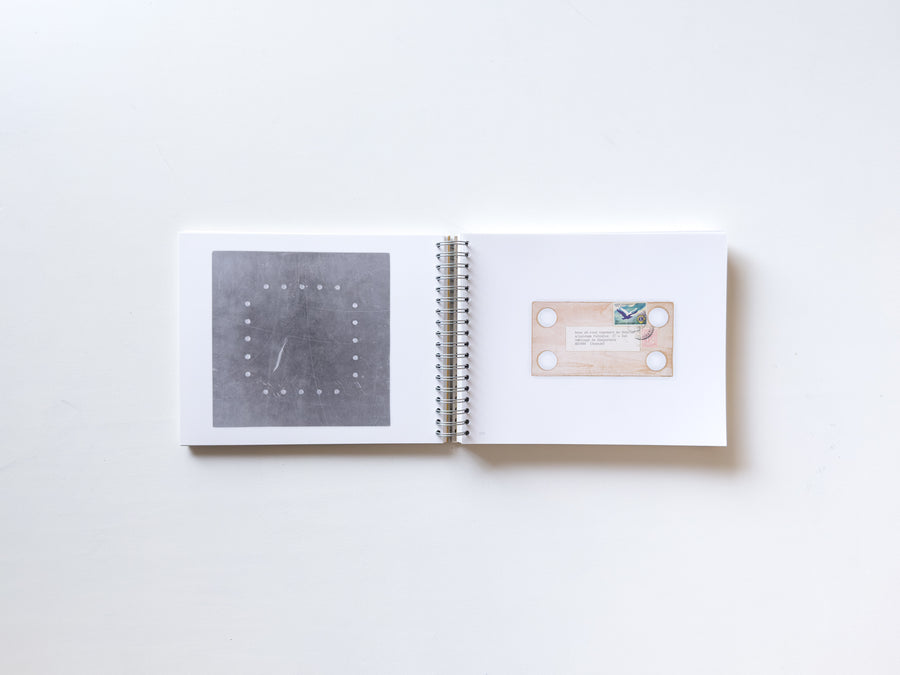 René Heyvaert: Mail Art 1964—1984