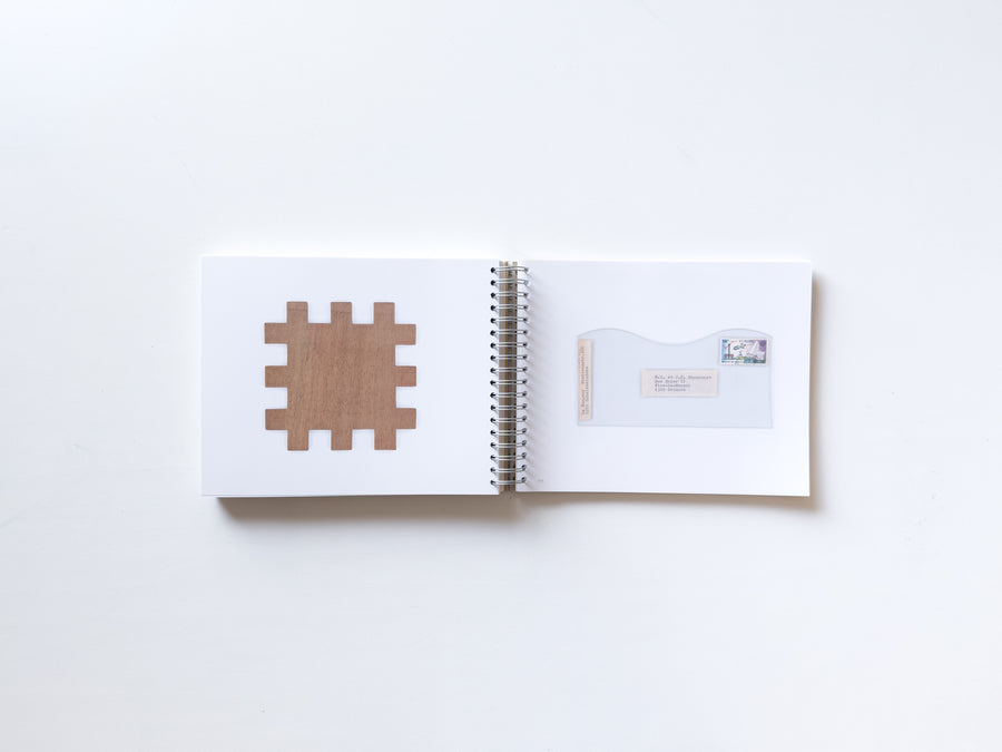 René Heyvaert: Mail Art 1964—1984