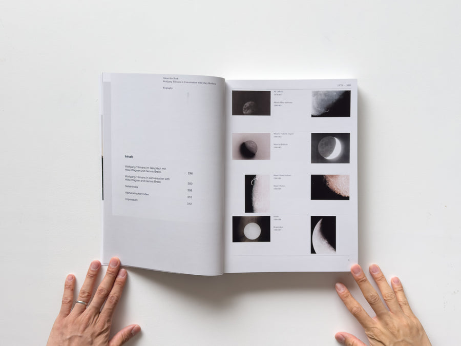 Wolfgang Tillmans: Things matter, Dinge zählen