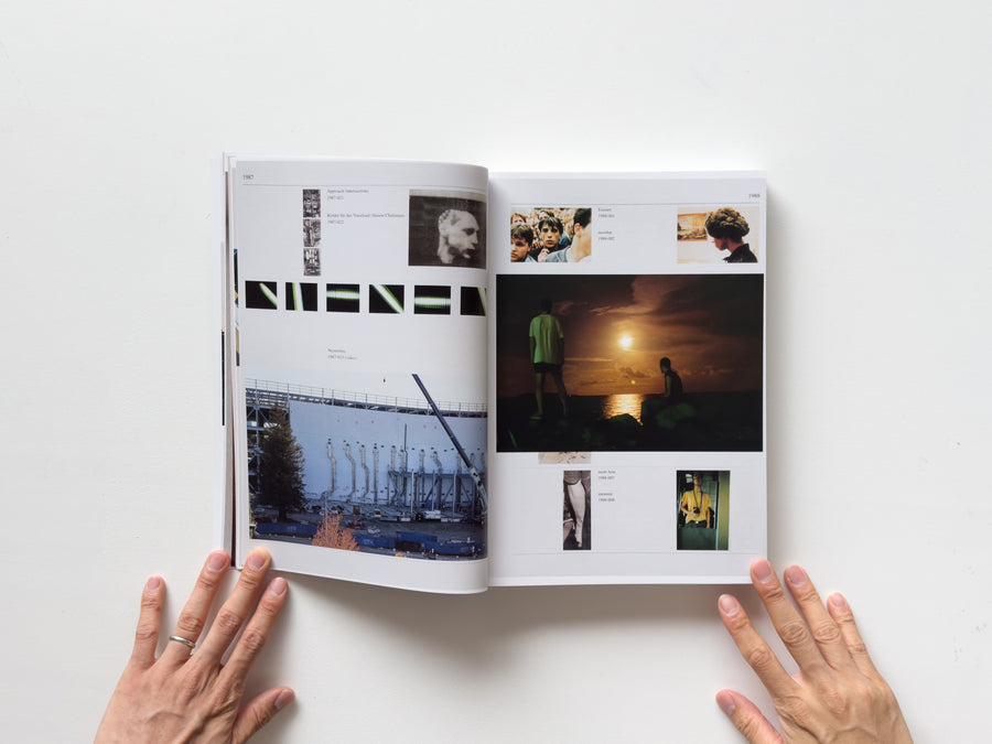 Wolfgang Tillmans: Things matter, Dinge zählen