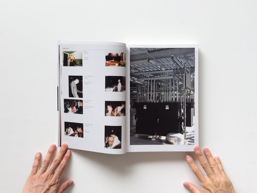 Wolfgang Tillmans: Things matter, Dinge zählen