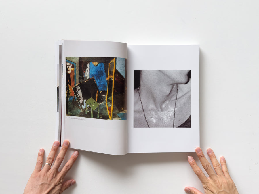 Wolfgang Tillmans: Things matter, Dinge zählen