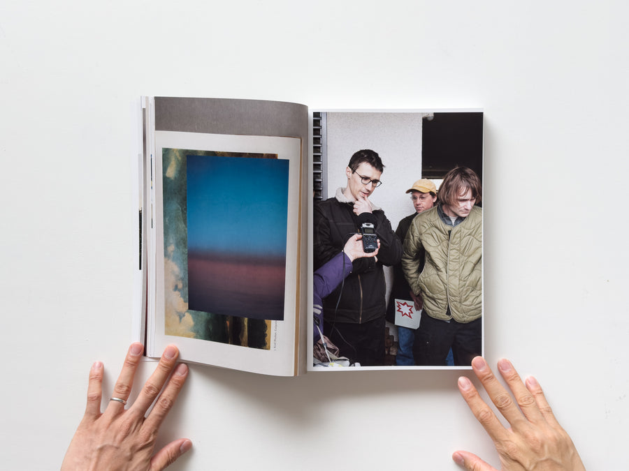 Wolfgang Tillmans: Things matter, Dinge zählen