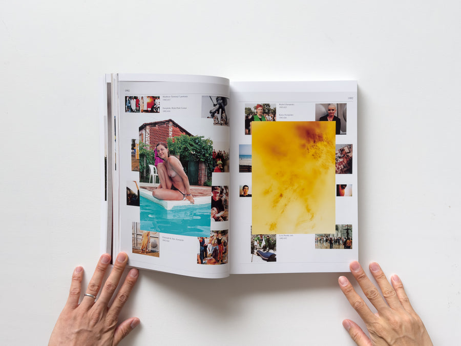 Wolfgang Tillmans: Things matter, Dinge zählen