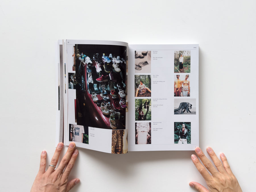 Wolfgang Tillmans: Things matter, Dinge zählen