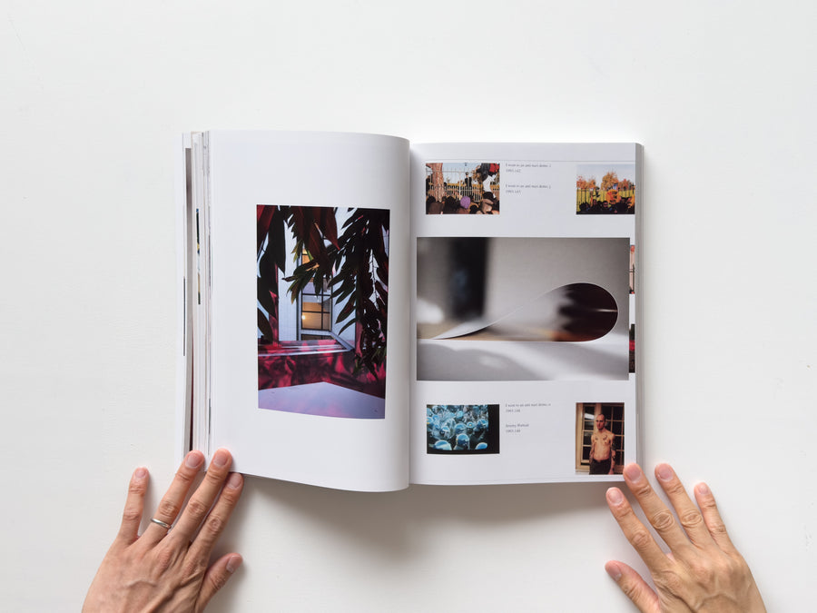 Wolfgang Tillmans: Things matter, Dinge zählen