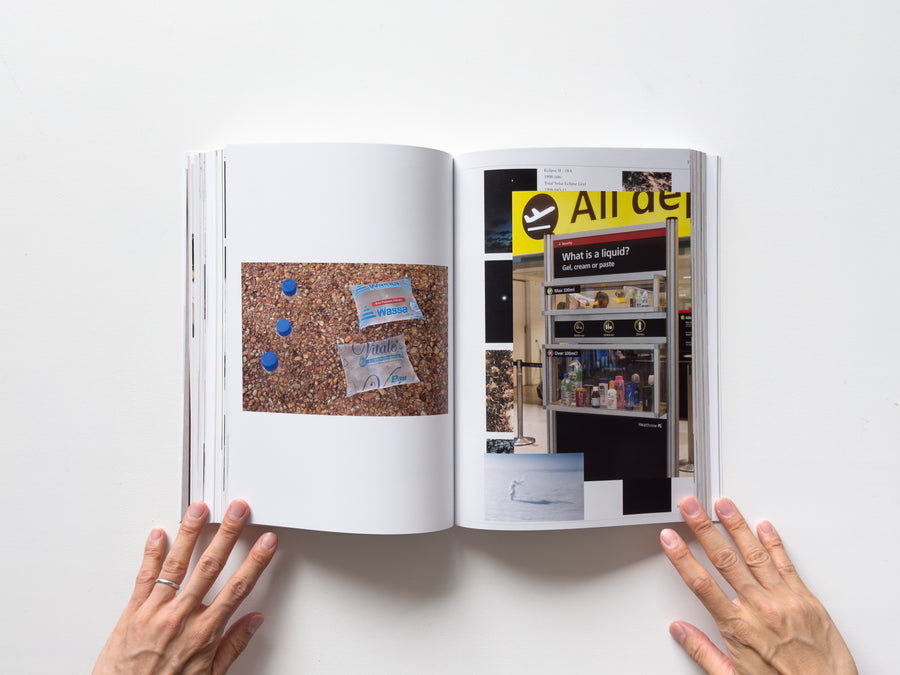 Wolfgang Tillmans: Things matter, Dinge zählen