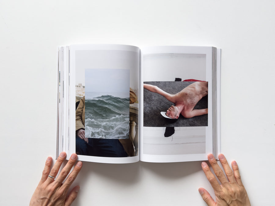 Wolfgang Tillmans: Things matter, Dinge zählen