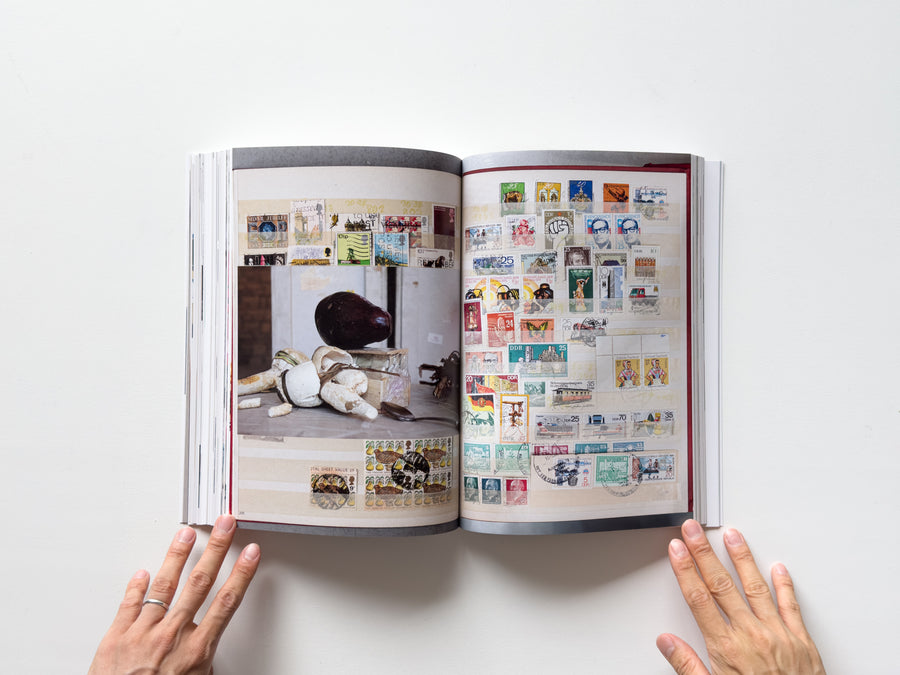 Wolfgang Tillmans: Things matter, Dinge zählen