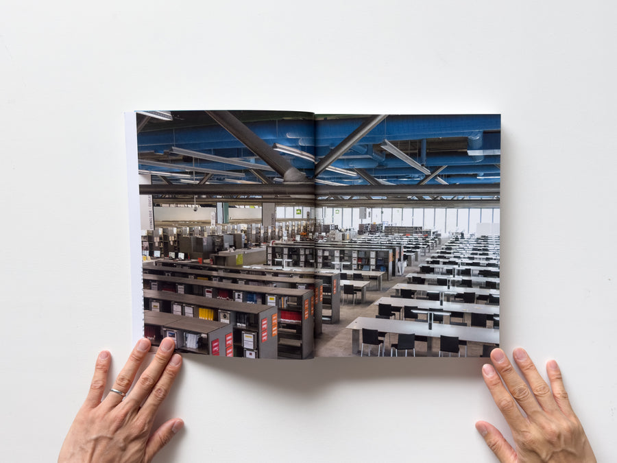 Wolfgang Tillmans: Nothing Could Have Prepared Us – Everything Could Have Prepared Us