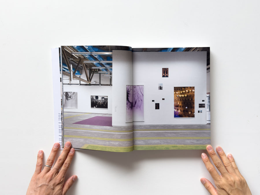 Wolfgang Tillmans: Nothing Could Have Prepared Us – Everything Could Have Prepared Us