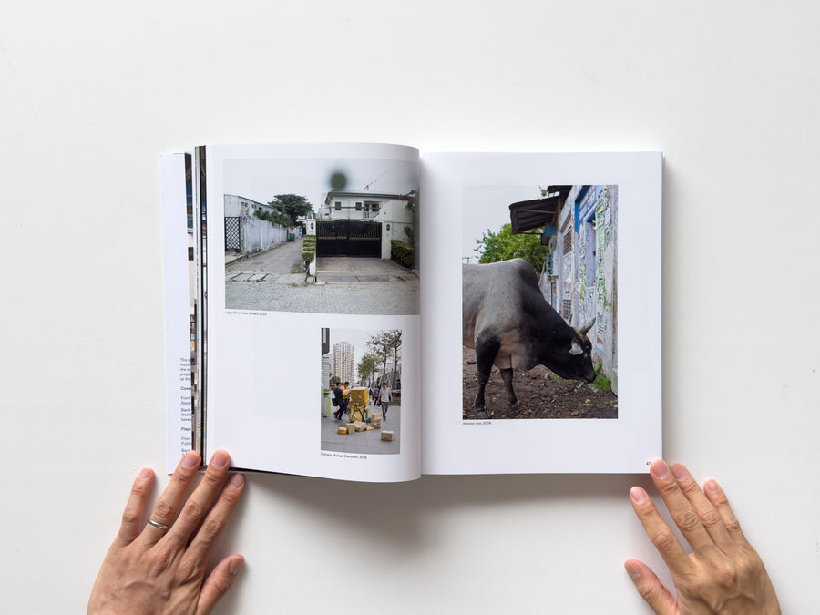 Wolfgang Tillmans: Nothing Could Have Prepared Us – Everything Could Have Prepared Us