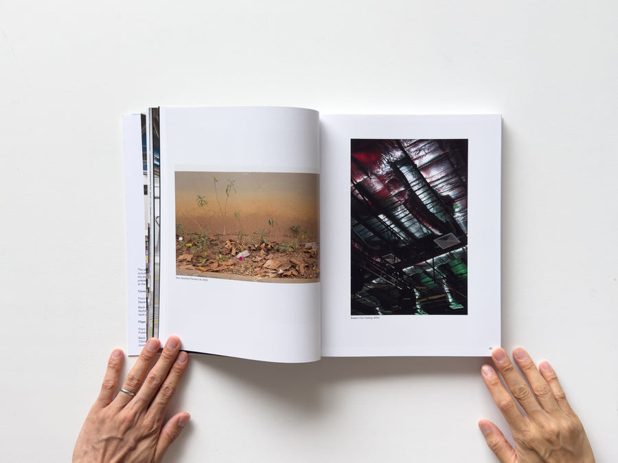 Wolfgang Tillmans: Nothing Could Have Prepared Us – Everything Could Have Prepared Us