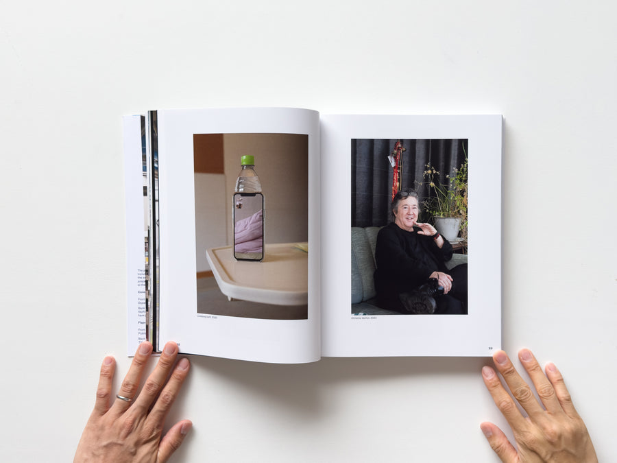 Wolfgang Tillmans: Nothing Could Have Prepared Us – Everything Could Have Prepared Us