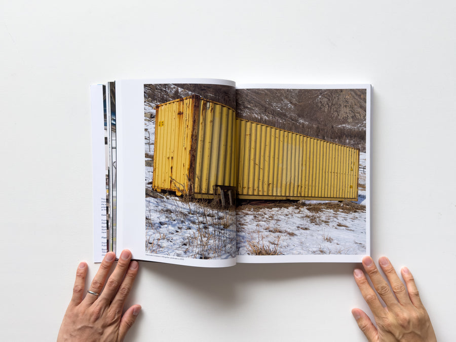 Wolfgang Tillmans: Nothing Could Have Prepared Us – Everything Could Have Prepared Us