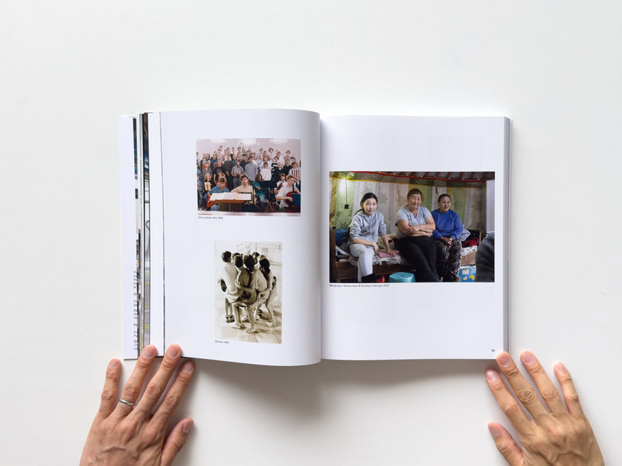 Wolfgang Tillmans: Nothing Could Have Prepared Us – Everything Could Have Prepared Us