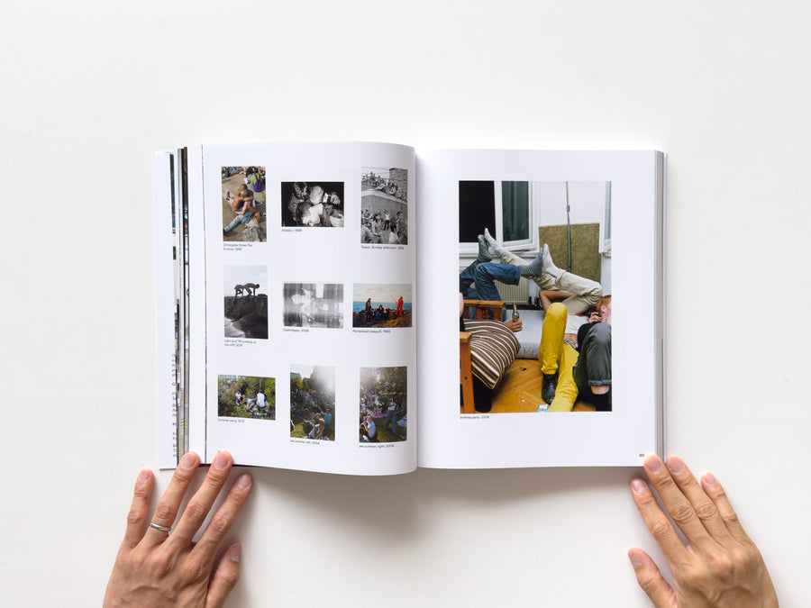 Wolfgang Tillmans: Nothing Could Have Prepared Us – Everything Could Have Prepared Us