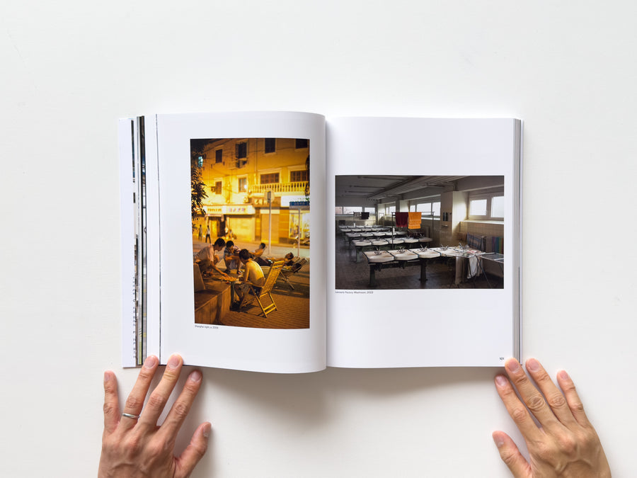 Wolfgang Tillmans: Nothing Could Have Prepared Us – Everything Could Have Prepared Us